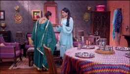 Bhagya Lakshmi - 24th February 2025